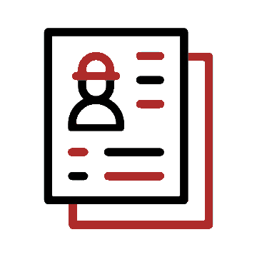 <span style="font-weight:100!important;padding-right:5px">/</span> Professionalism